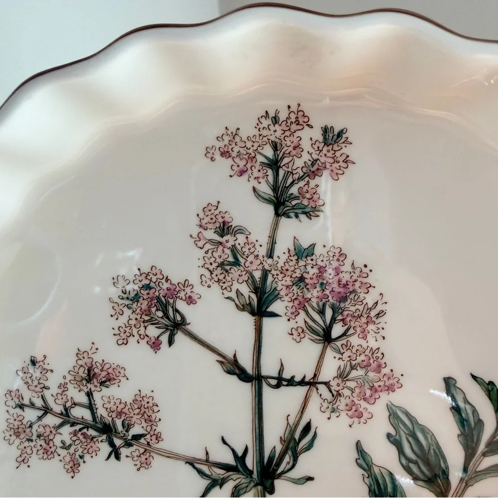 Villeroy & Boch Luxembourg Vilbofour Botanica 9 1/2
